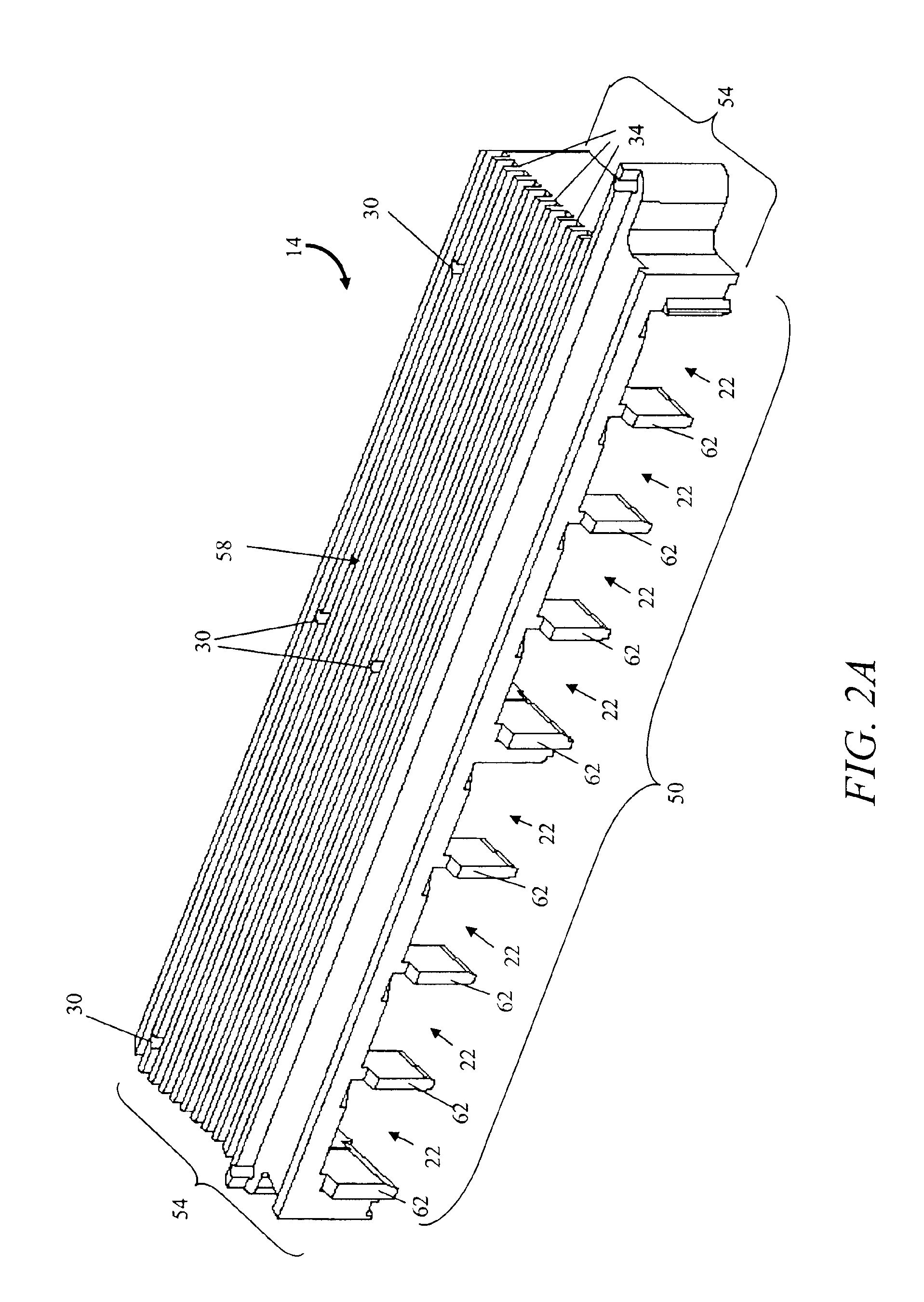 Electromagnetic compliant shield having electrostatic discharge protection