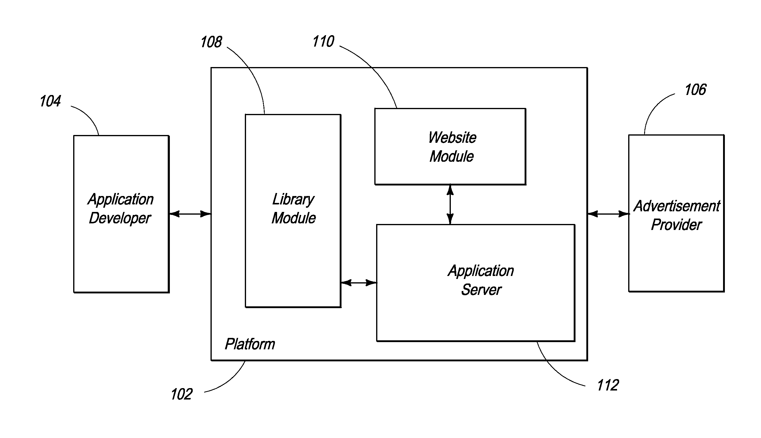Systems and Methods for Generating Data from Mobile Applications and Dynamically Delivering Advertising Based on Generated Data