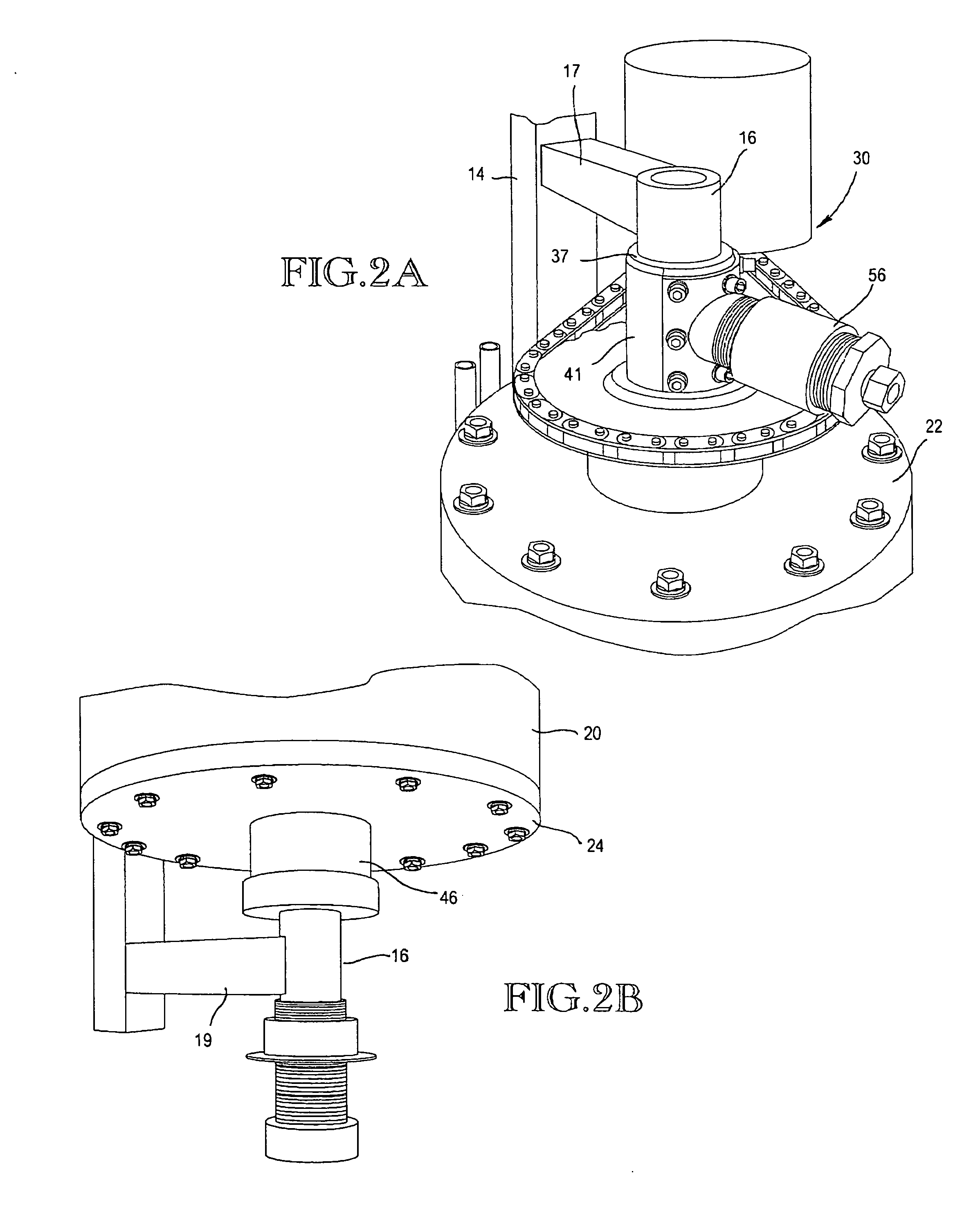 Self-cleaning, continuously operating filter apparatus for fluids