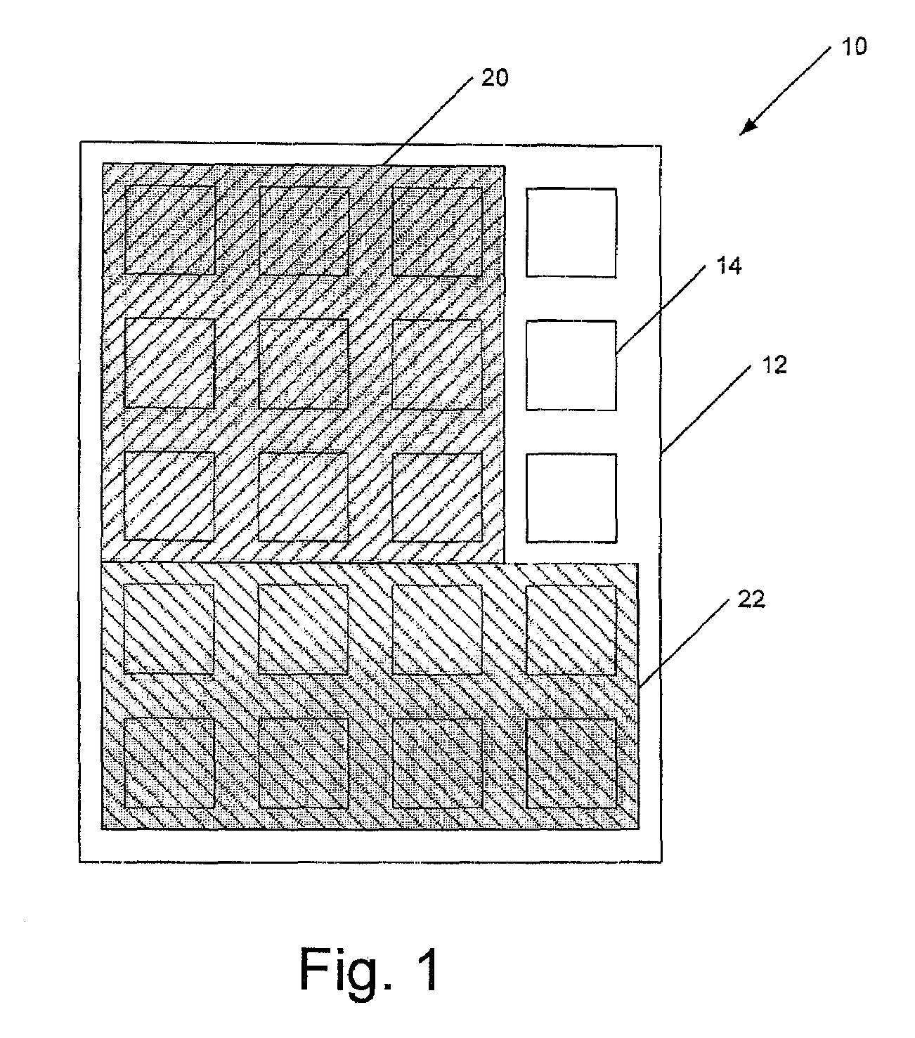 Illumination device having one or more lumiphors, and methods of fabricating same