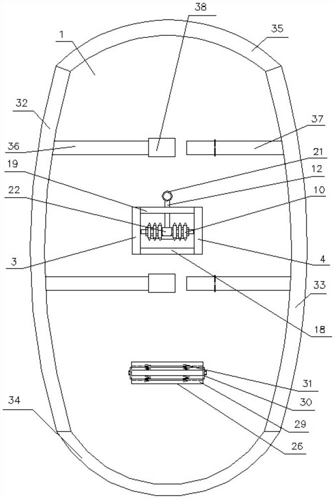 Ice and snow sliding device and method of use for controlling sliding speed