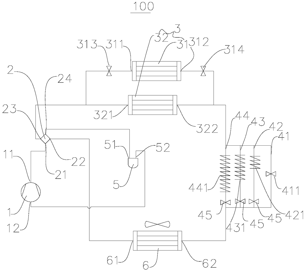 Air conditioner and its control method