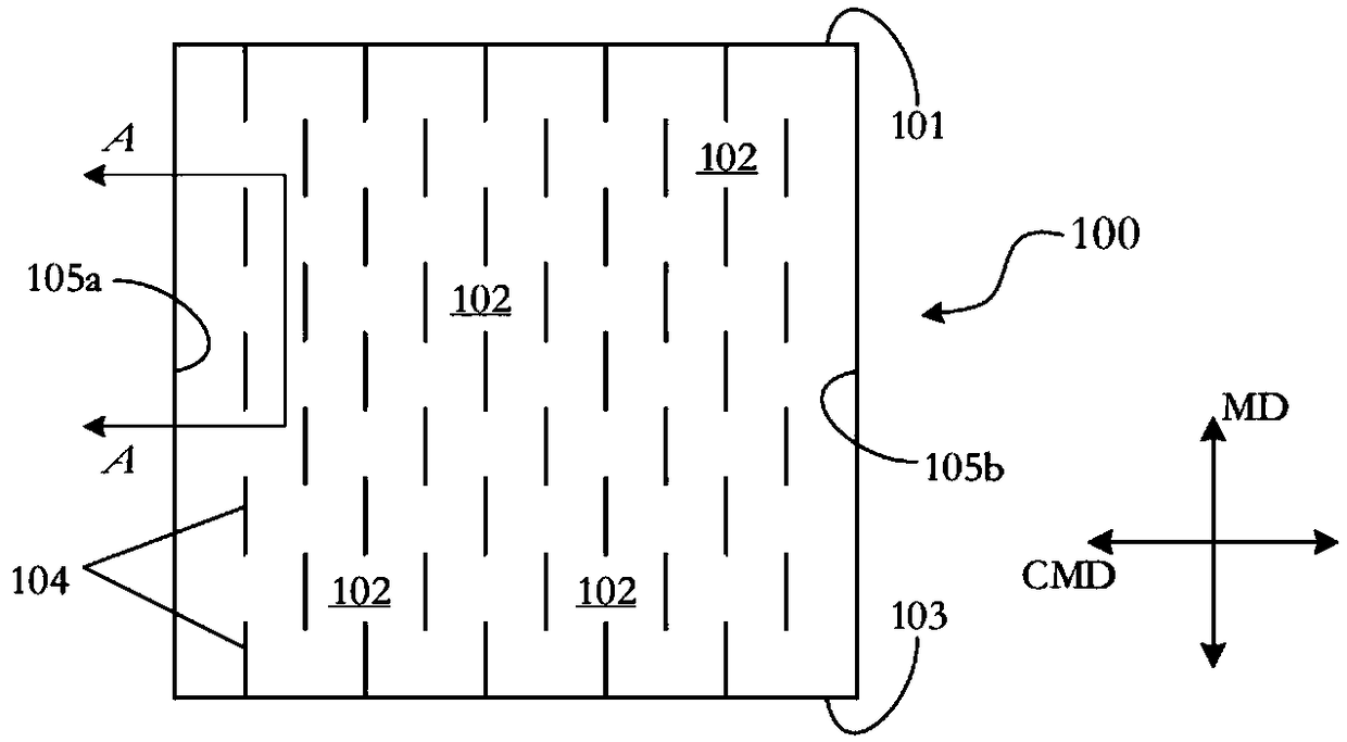 Improved separators for lead acid batteries, improved batteries and related methods