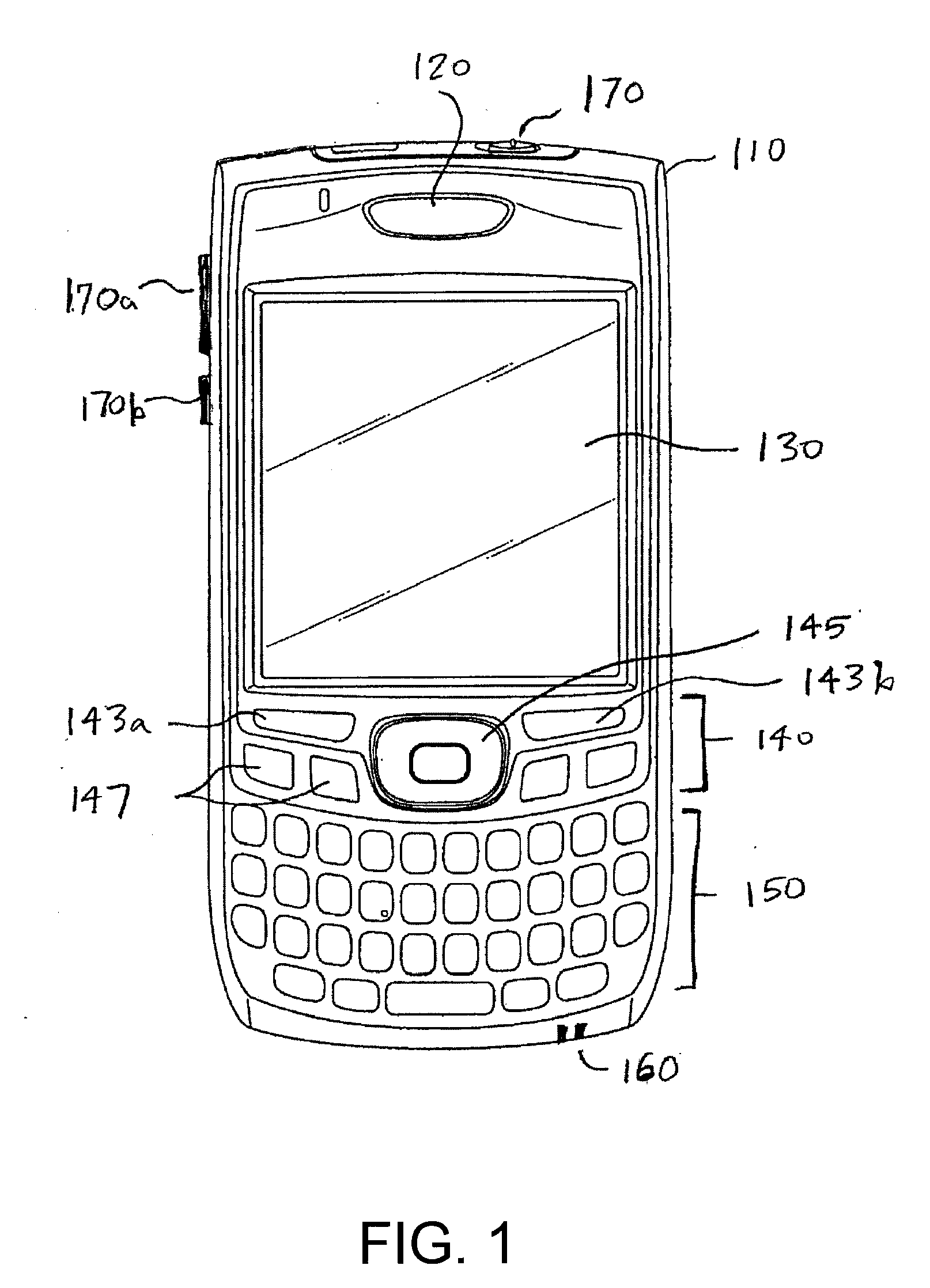 Relationship management on a mobile computing device
