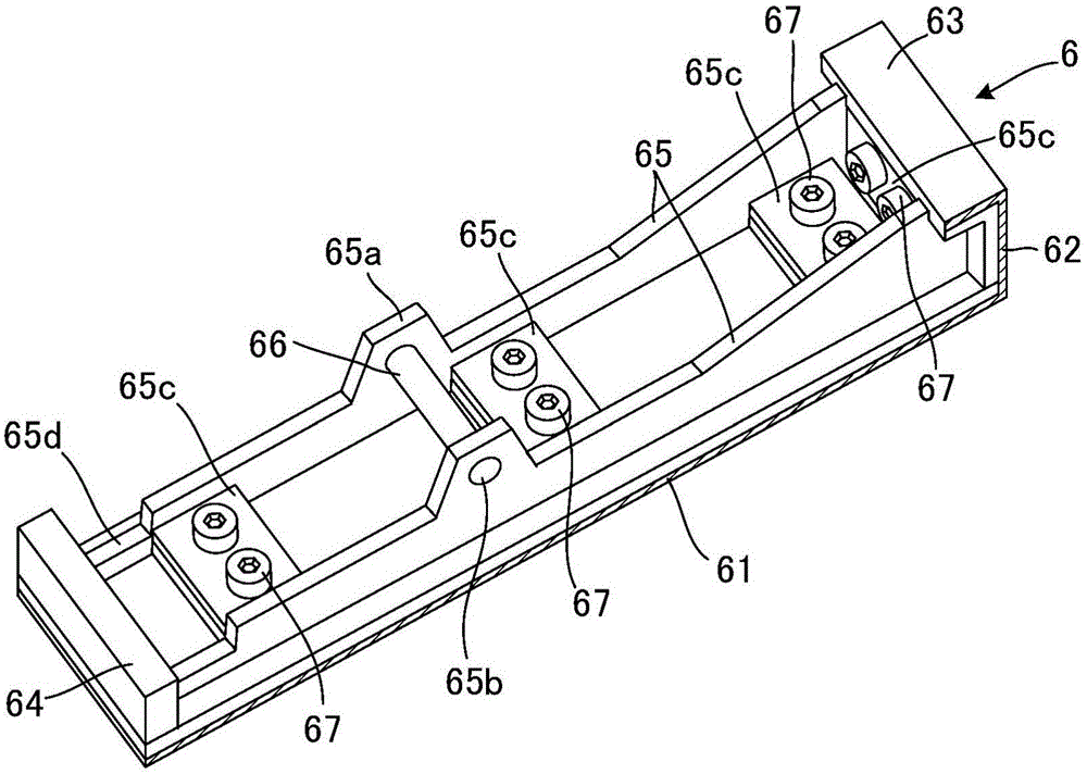 Fire grate and manufacturing method thereof