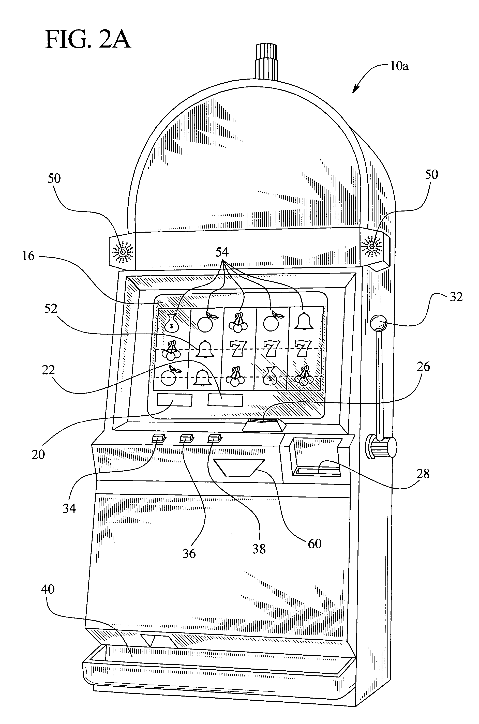 Wireless operation of a game device