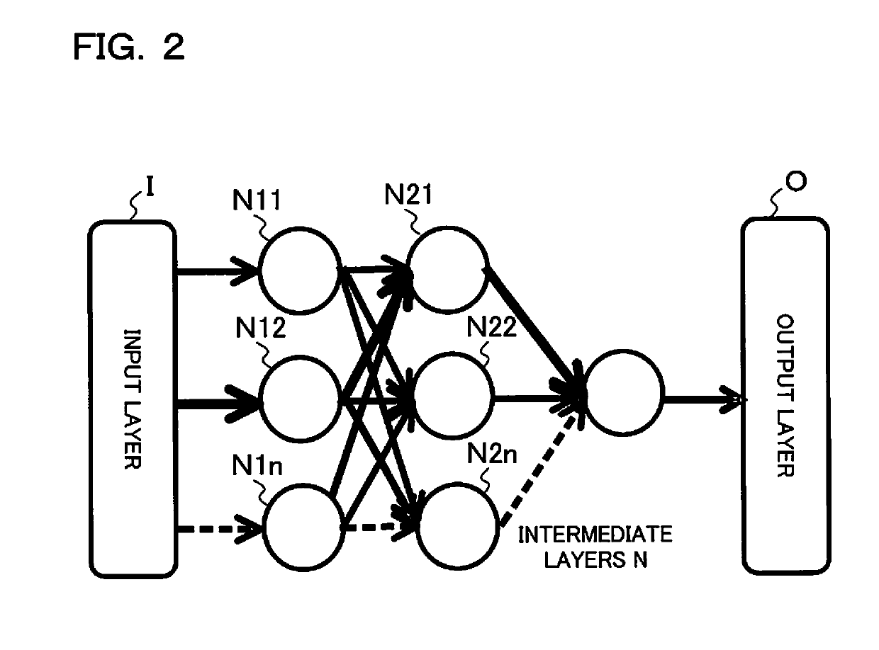 Imaging device, information terminal, control method for imaging device, and control method for information terminal