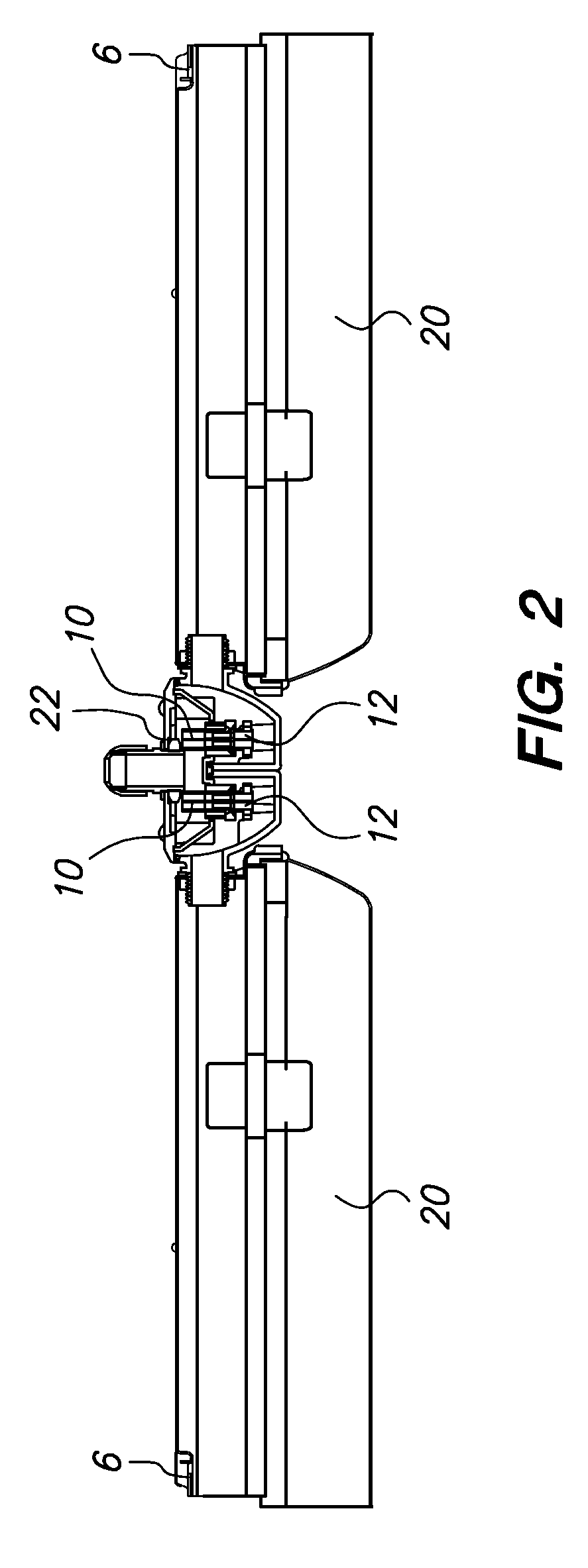 Apparatus, system and method for connecting linear light fixtures