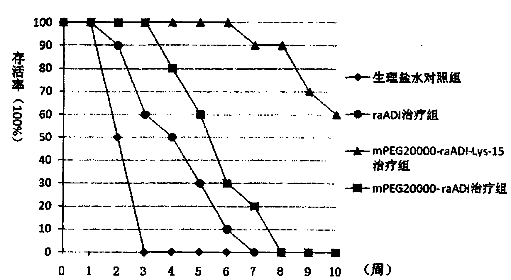 Arginine deiminase mutant and preparation and application thereof