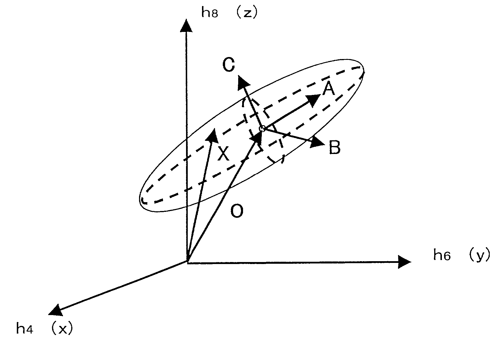 Optical imaging system with rod lens array