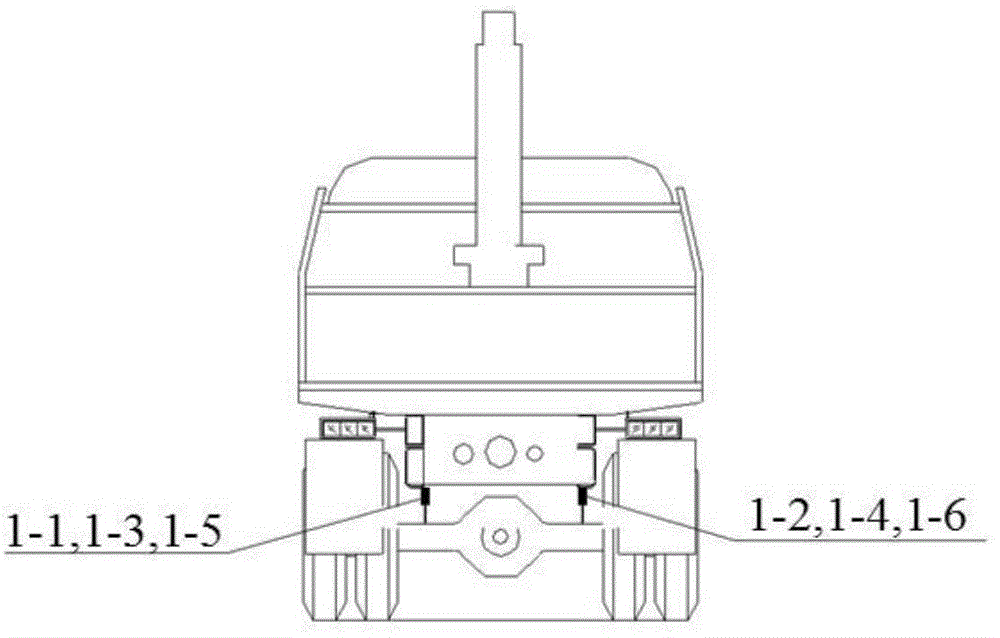 Rollover control method and system and lorry-mounted crane