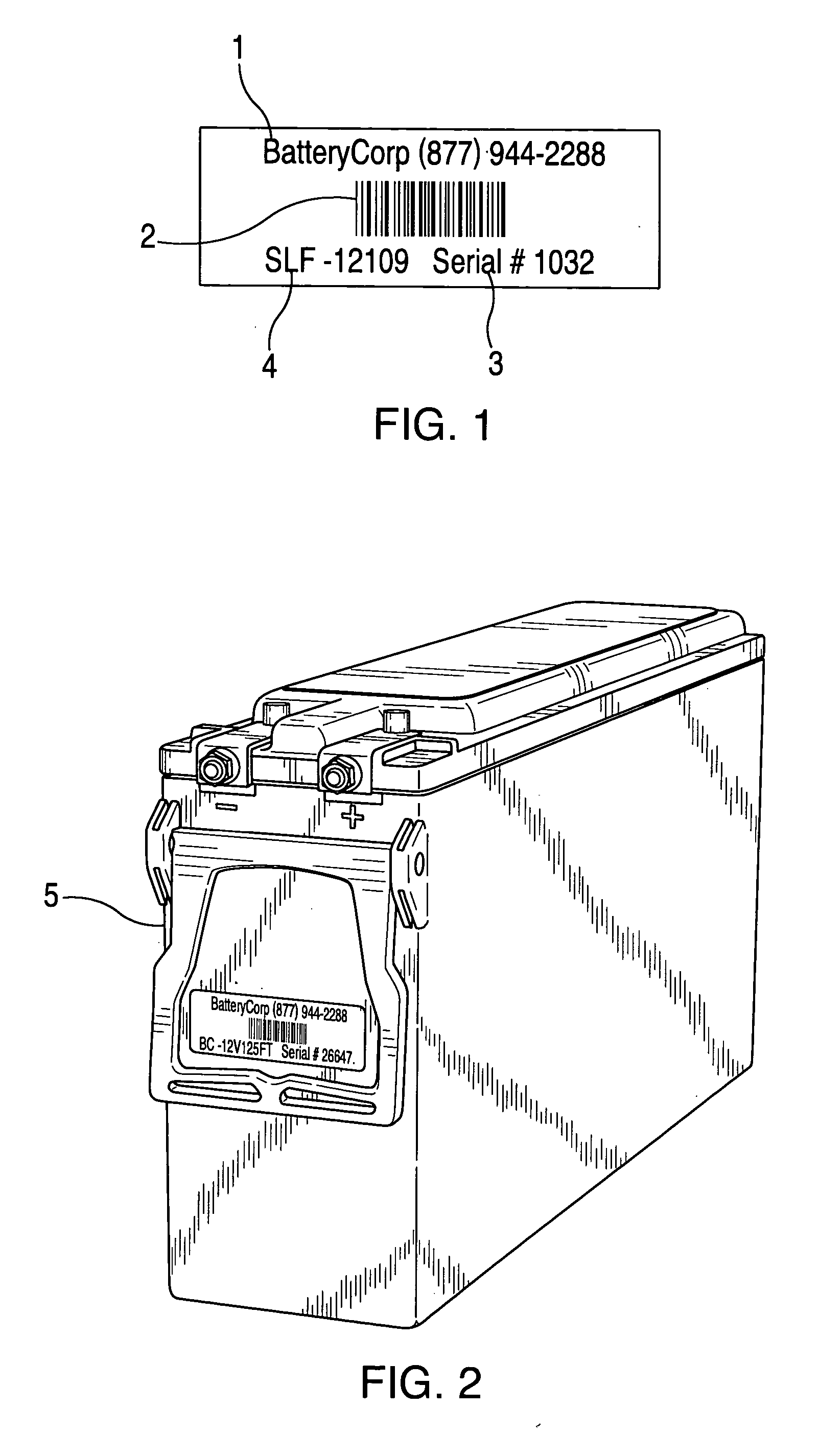 Battery management system and apparatus with anomaly reporting