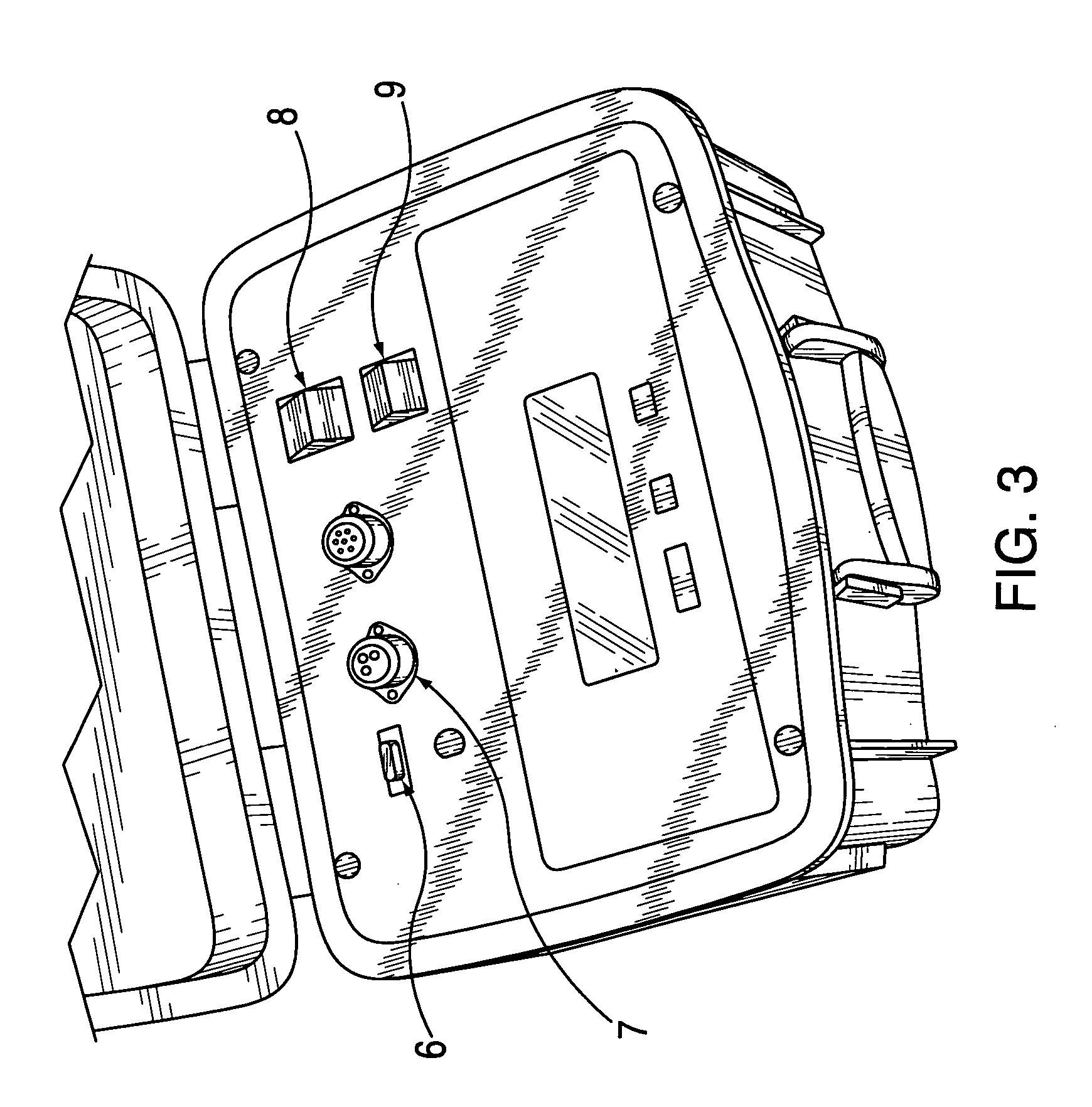 Battery management system and apparatus with anomaly reporting