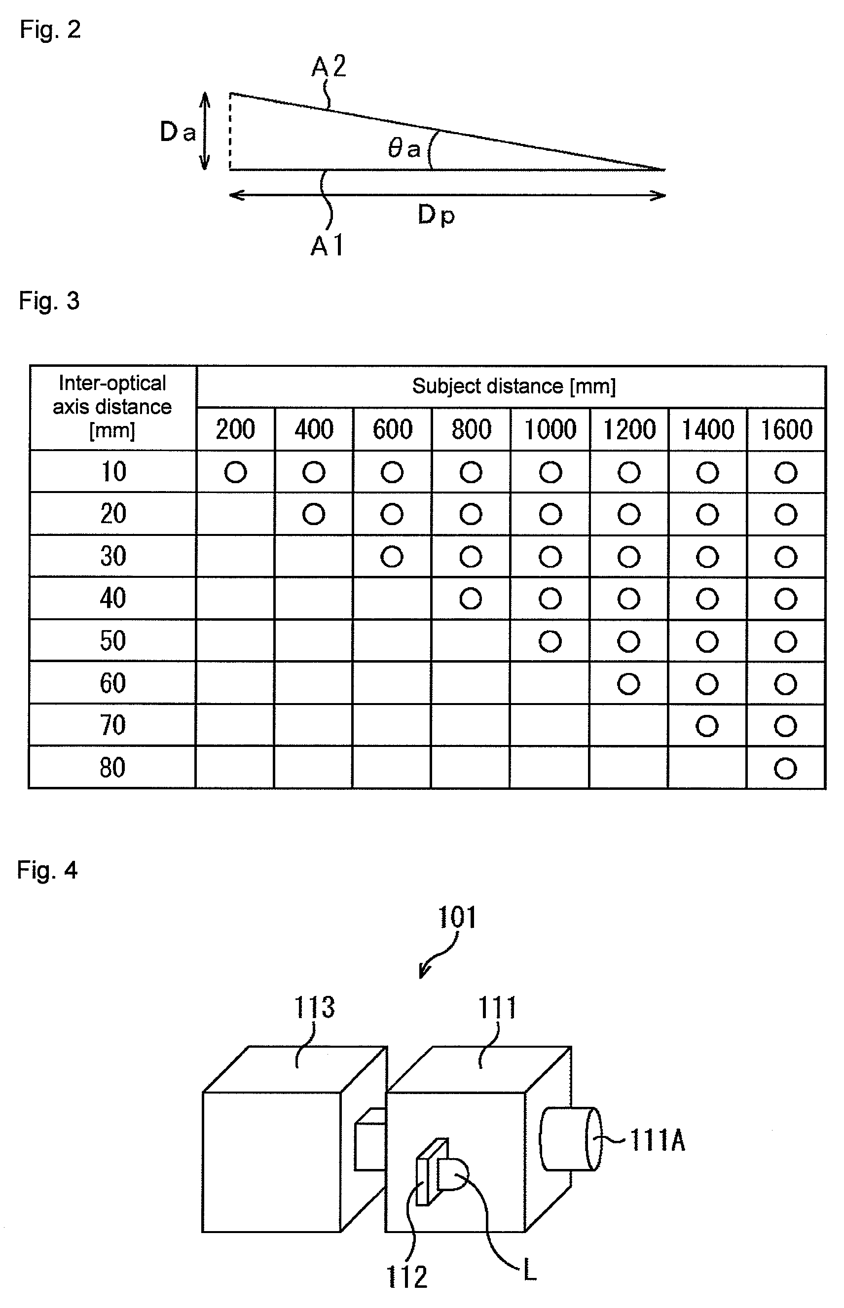 Measurement device and method, imaging device, and program