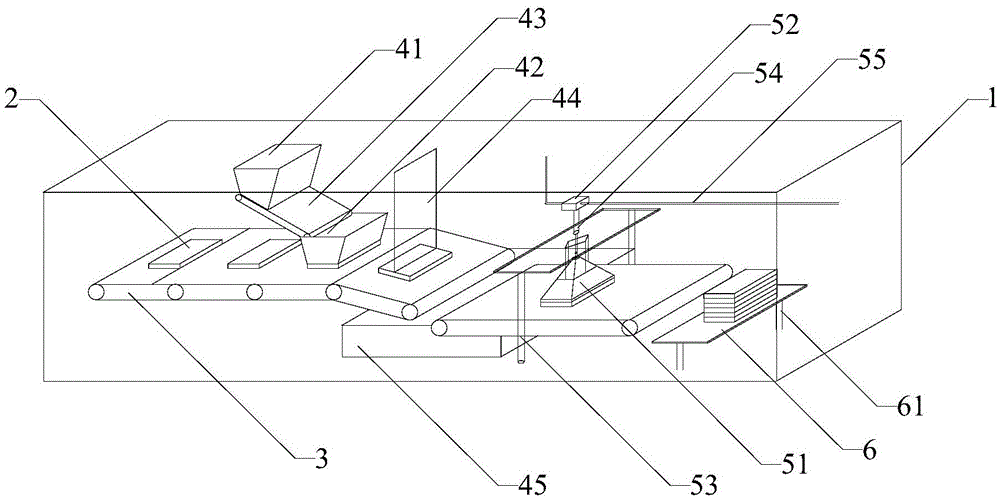 a tobacco planter