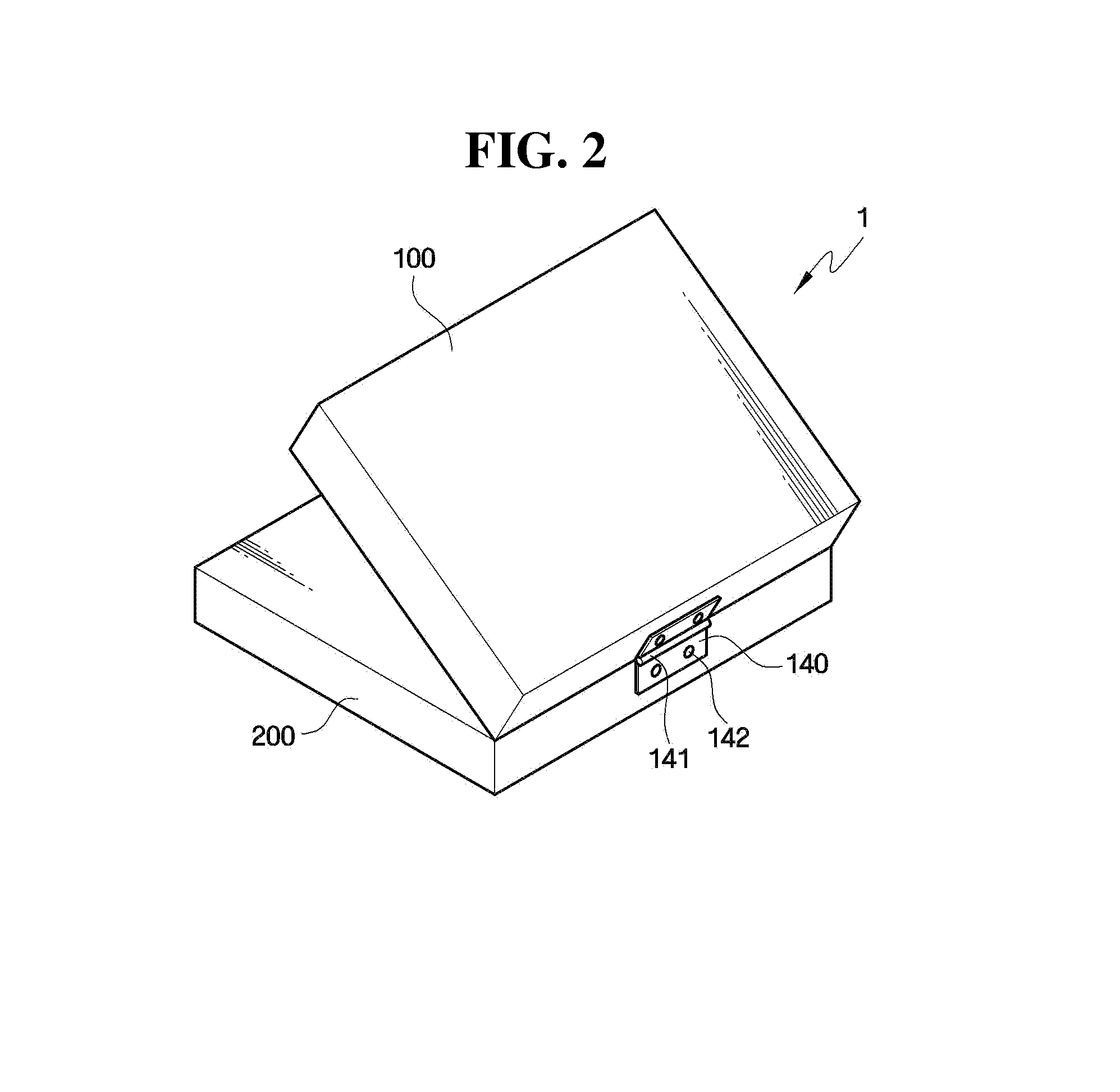 Printed circuit board and display system including the printed circuit board