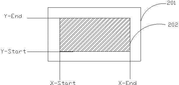 Reverse guiding system and adjustment control method thereof