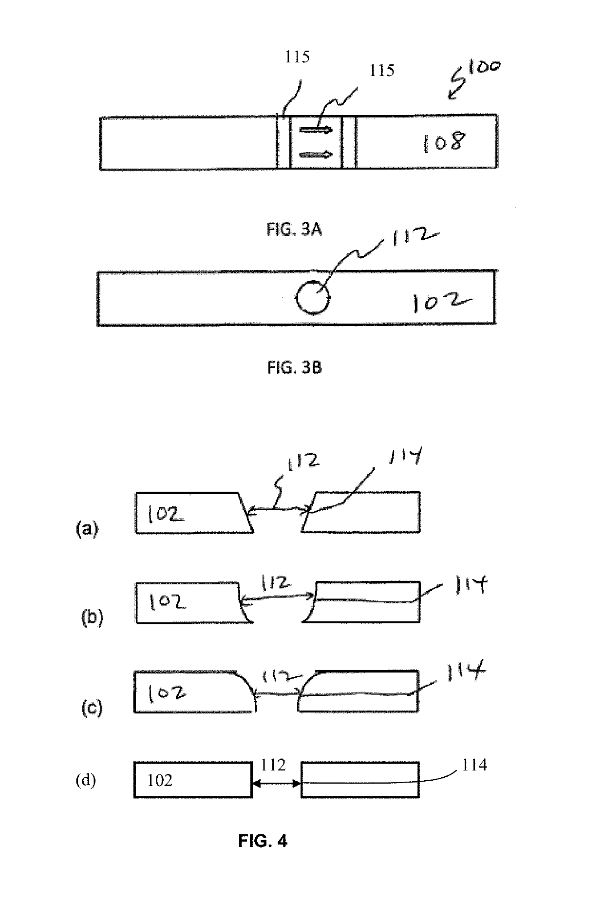 Biomedical measuring devices, systems, and methods for measuring analyte concentration