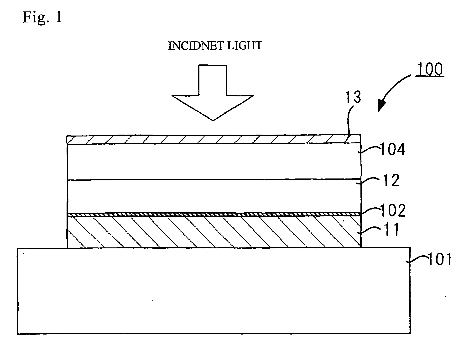 Photoelectric conversion device and solid-state imaging device