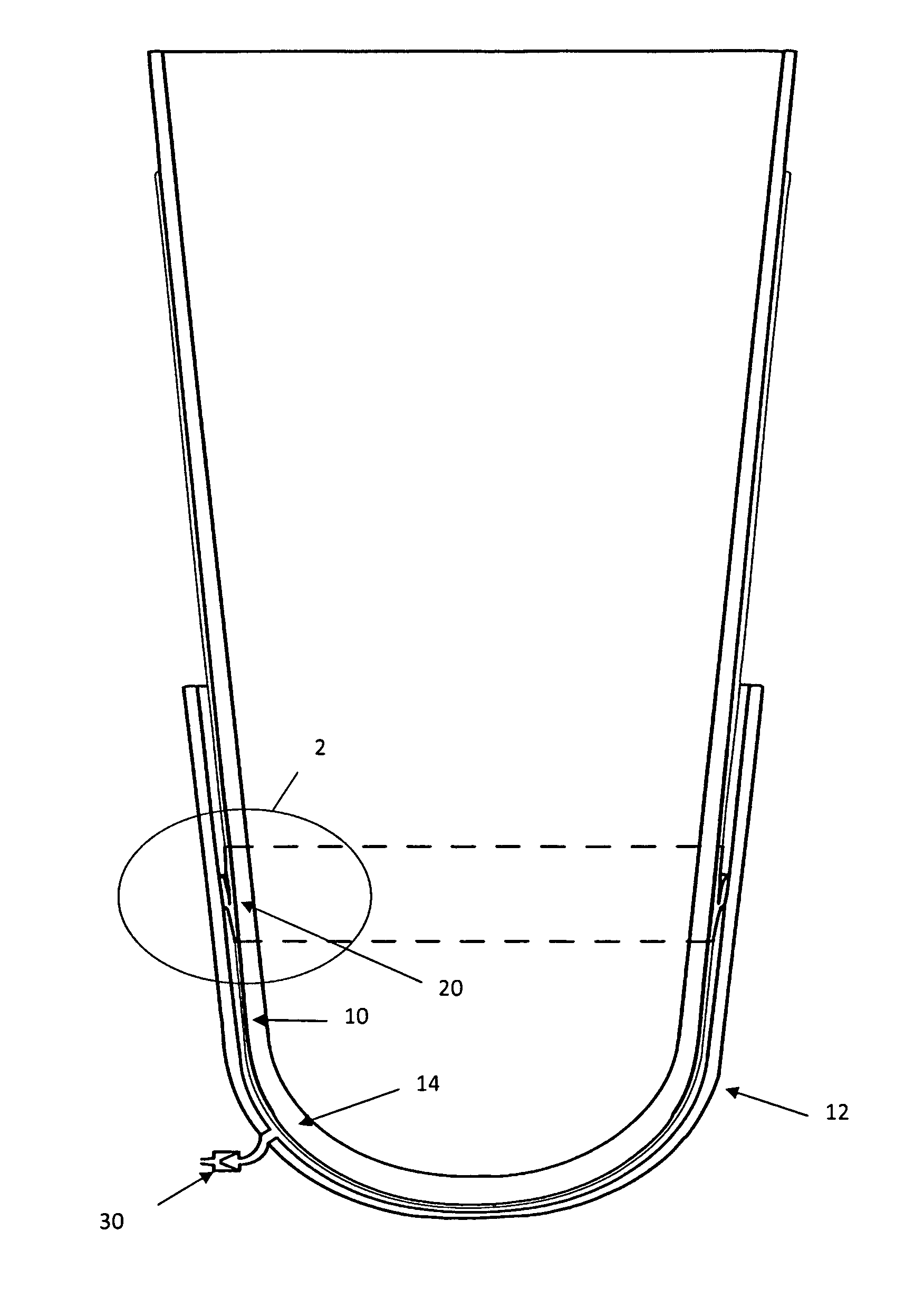 Sealing sheath for prosthetic liner and related methods