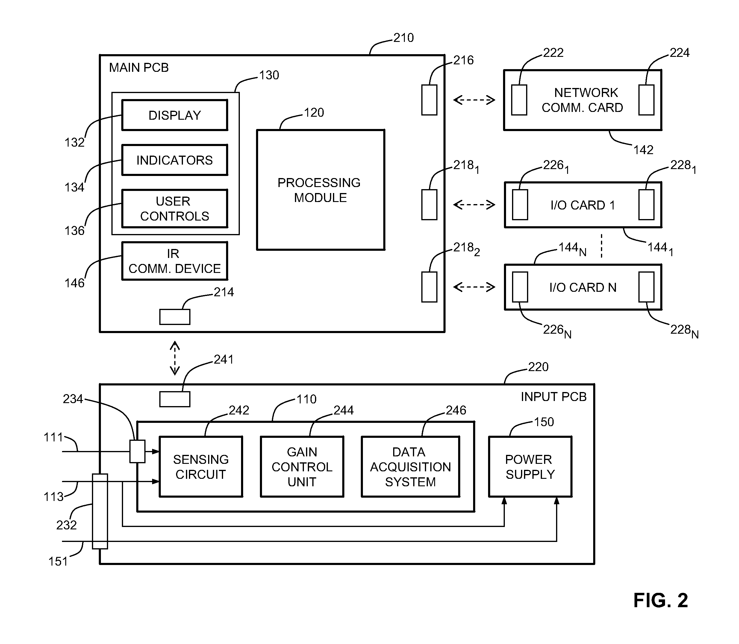 Intelligent Electronic Device and Method Thereof
