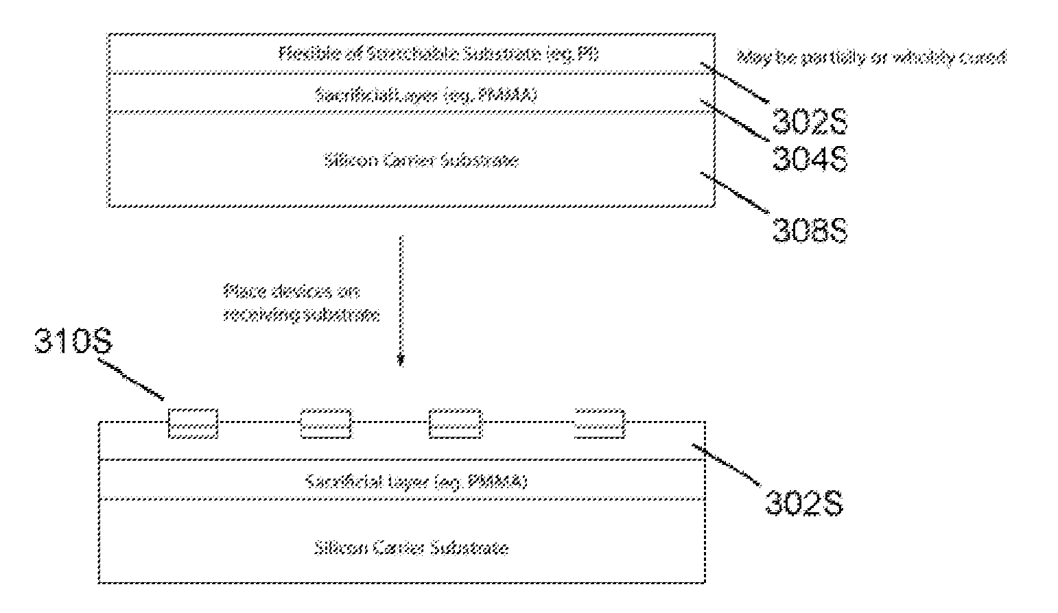 Methods and applications of non-planar imaging arrays