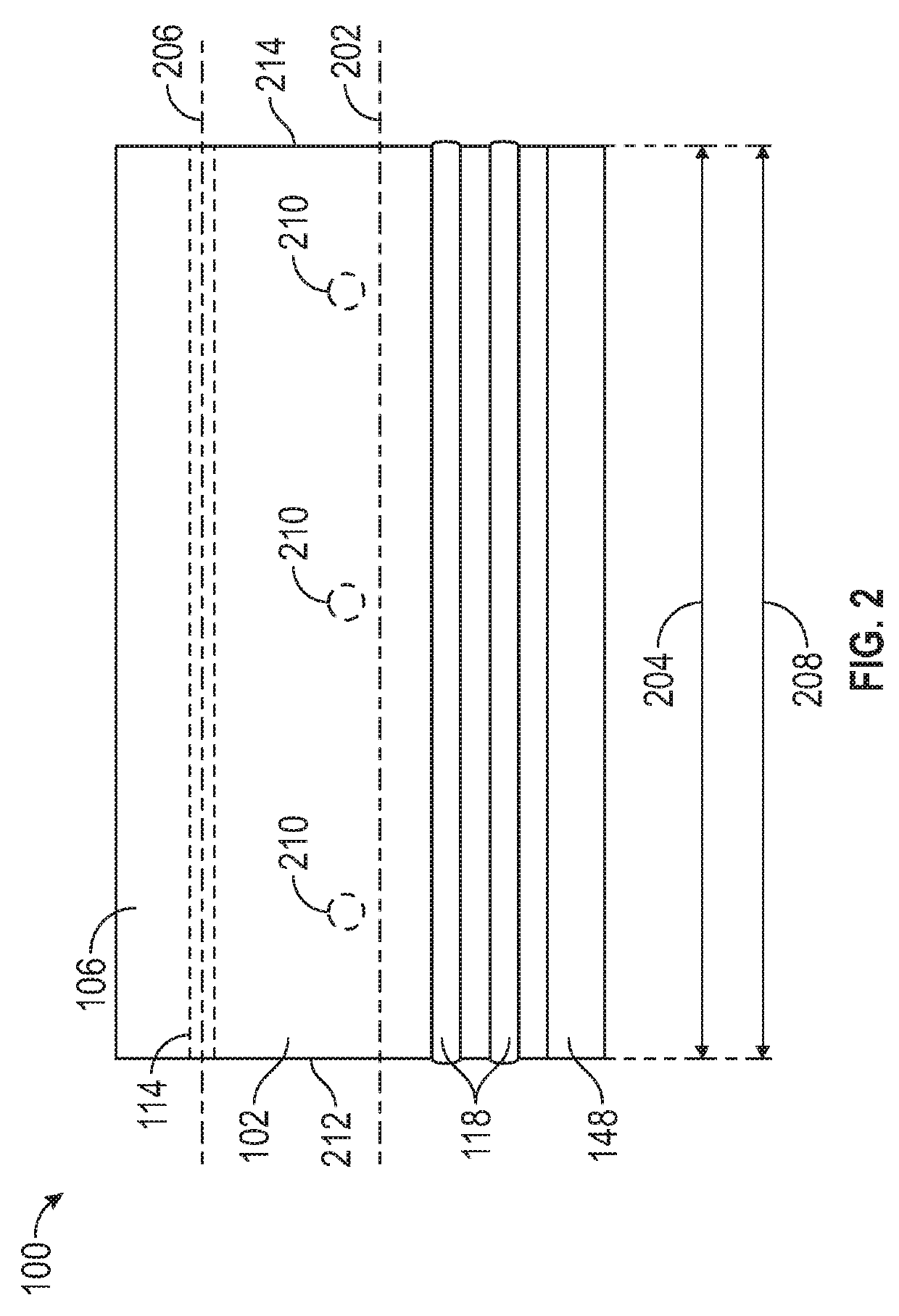 Expansion Joint Seal with Positioned Load Transfer Member