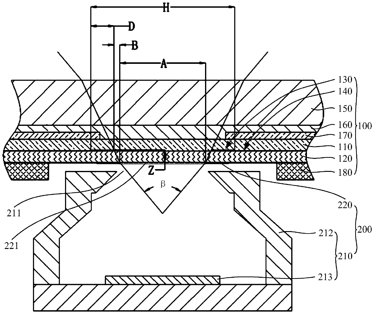 Electronic equipment