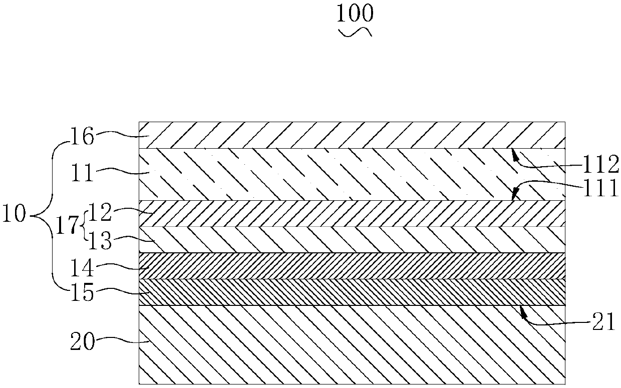 Cover plate, manufacturing method thereof, fingerprint identification module and electronic device