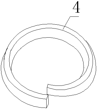 Method for retaining flowers and fruits in fruit trees