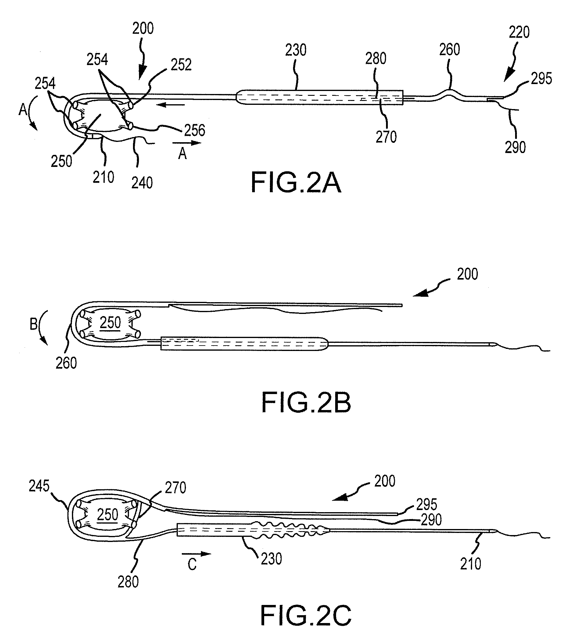 Cardiac ablation systems and methods
