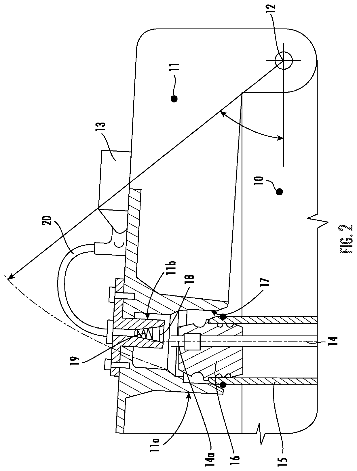 Internal combustion engine