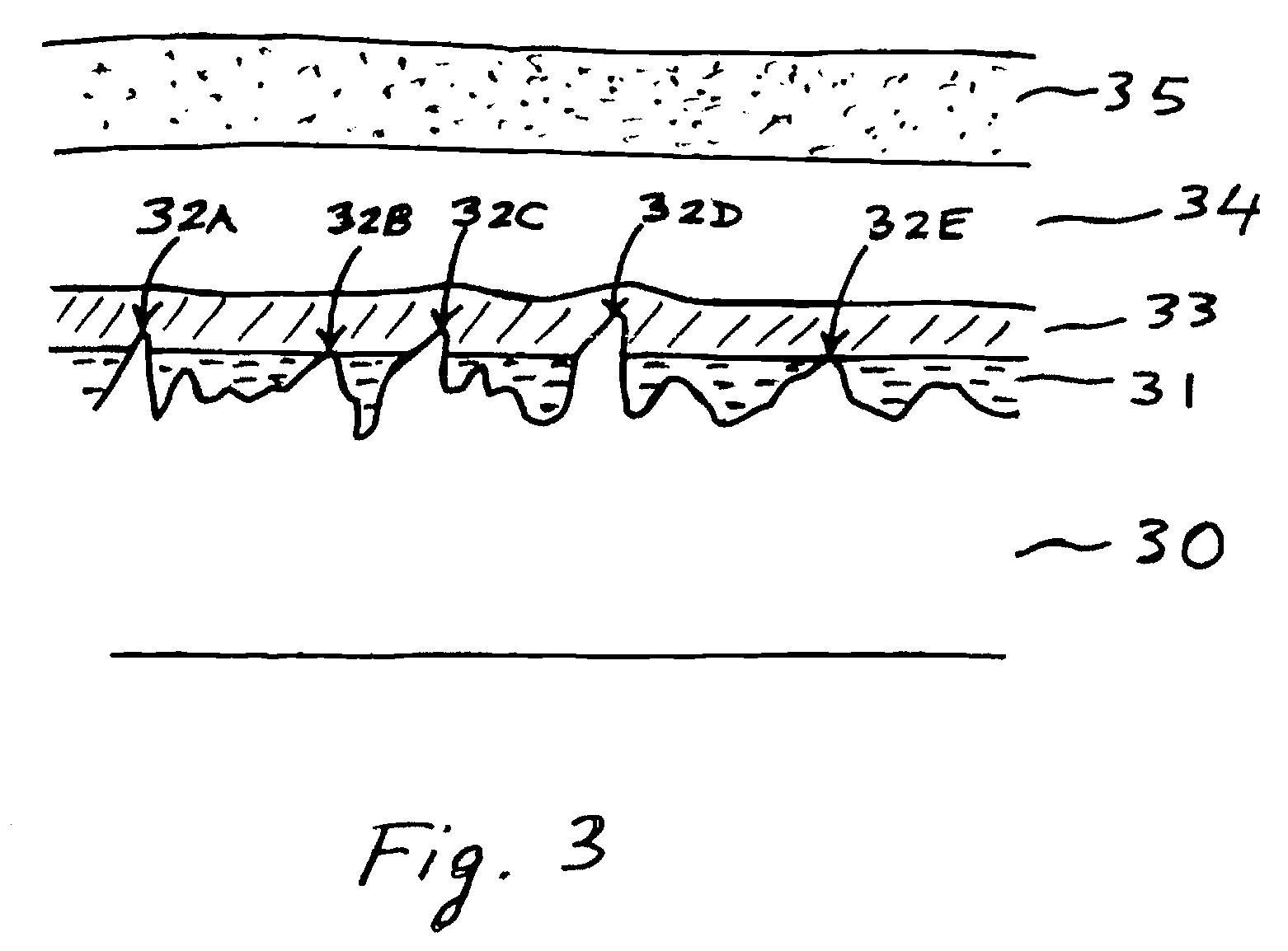 Substrate preparation for thin film solar cell manufacturing