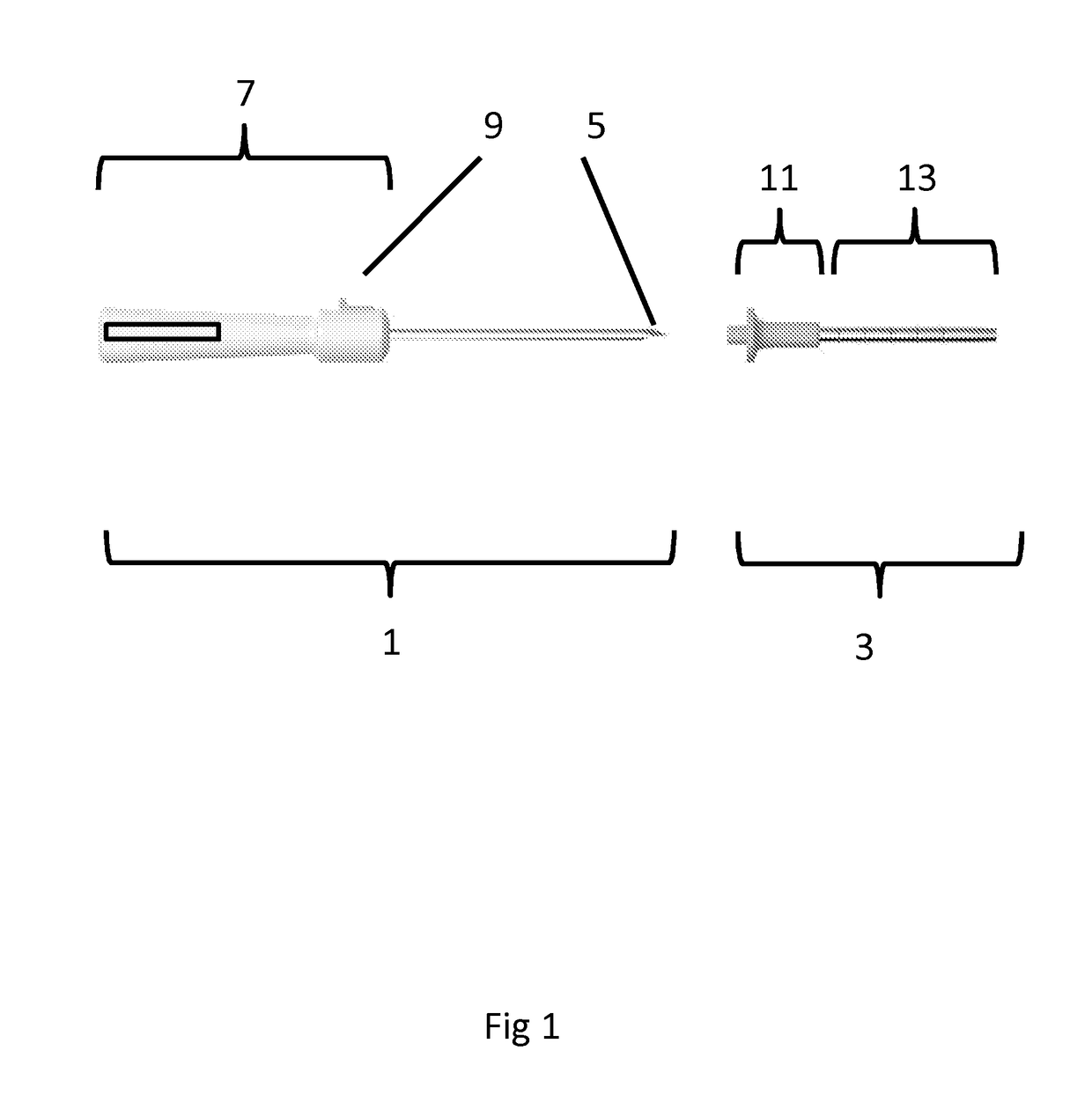 A tongue advancer assembly for a tongue manipulation system