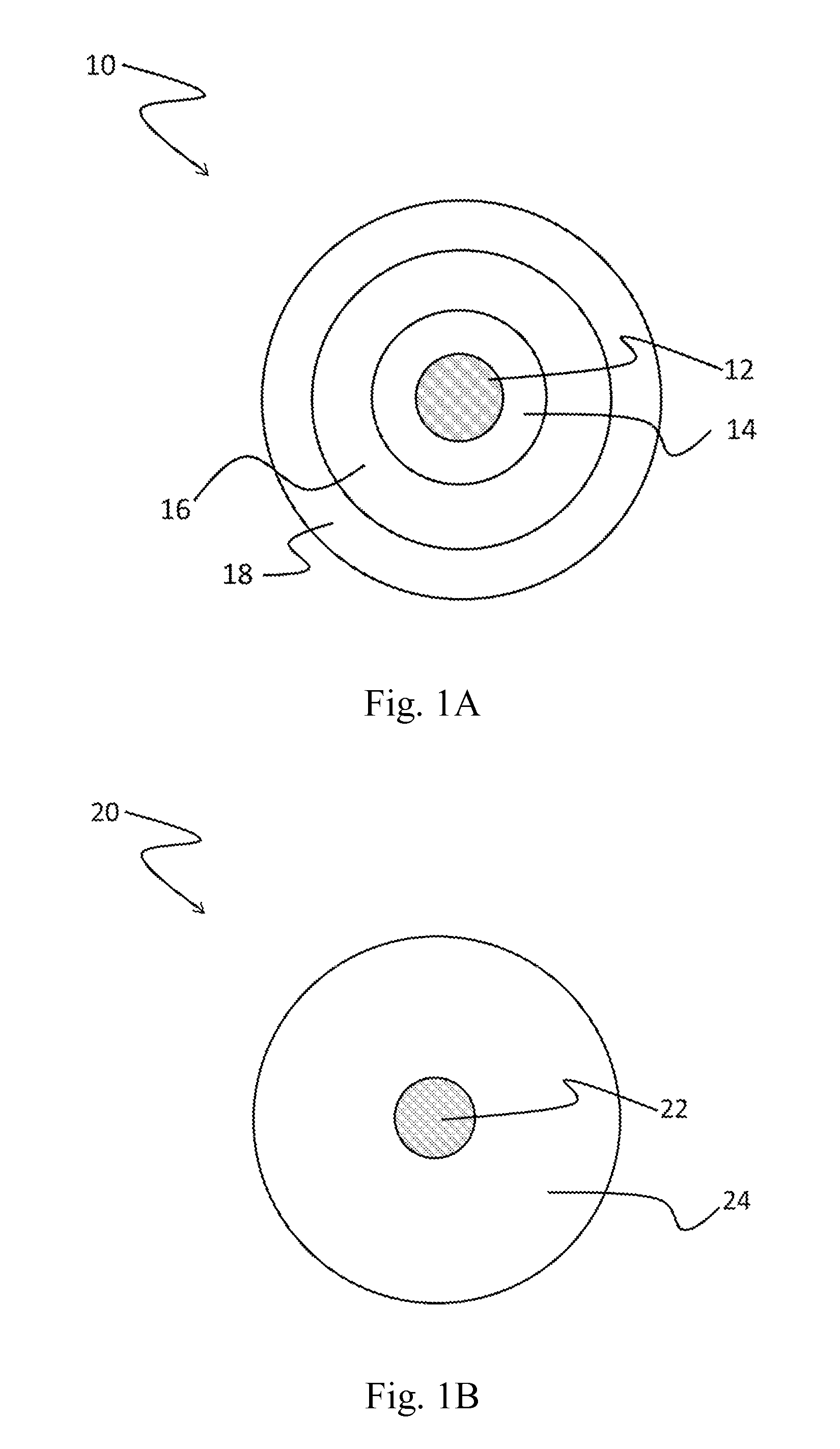 Optical fiber coating for short data network