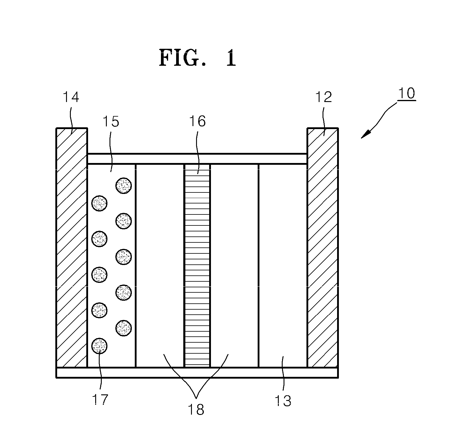 Positive electrode for lithium air battery, method of preparing the positive electrode, and lithium air battery including the positive electrode