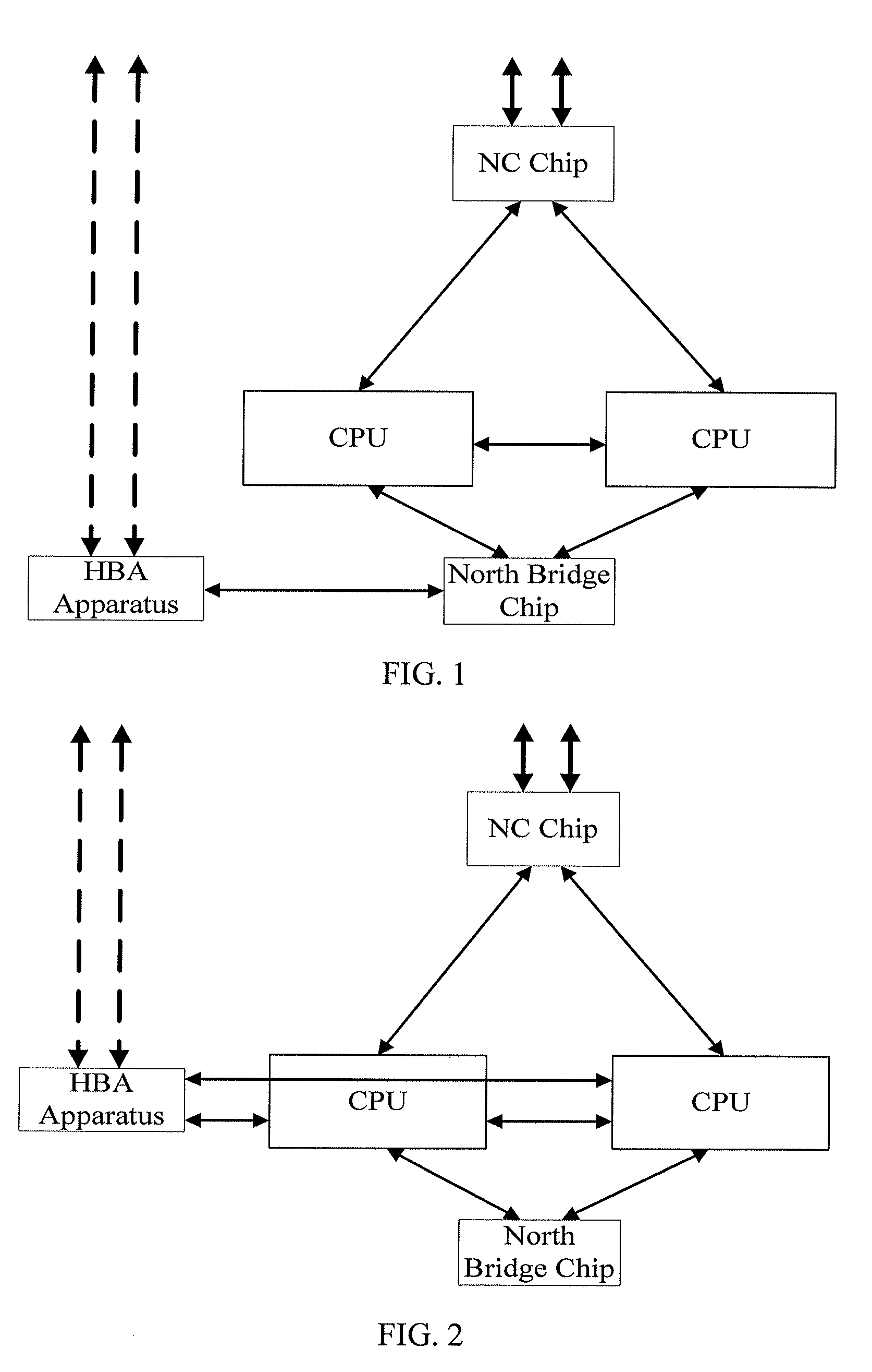 Method for switching a node controller link, processor system, and node