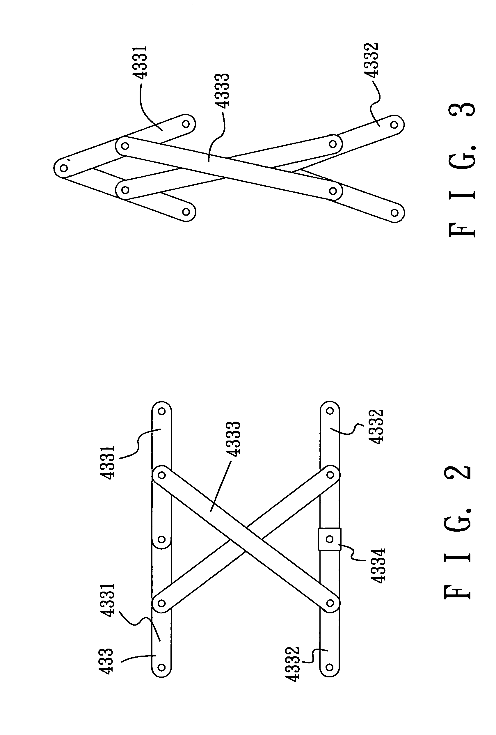 Stroller frame foldable in two directions