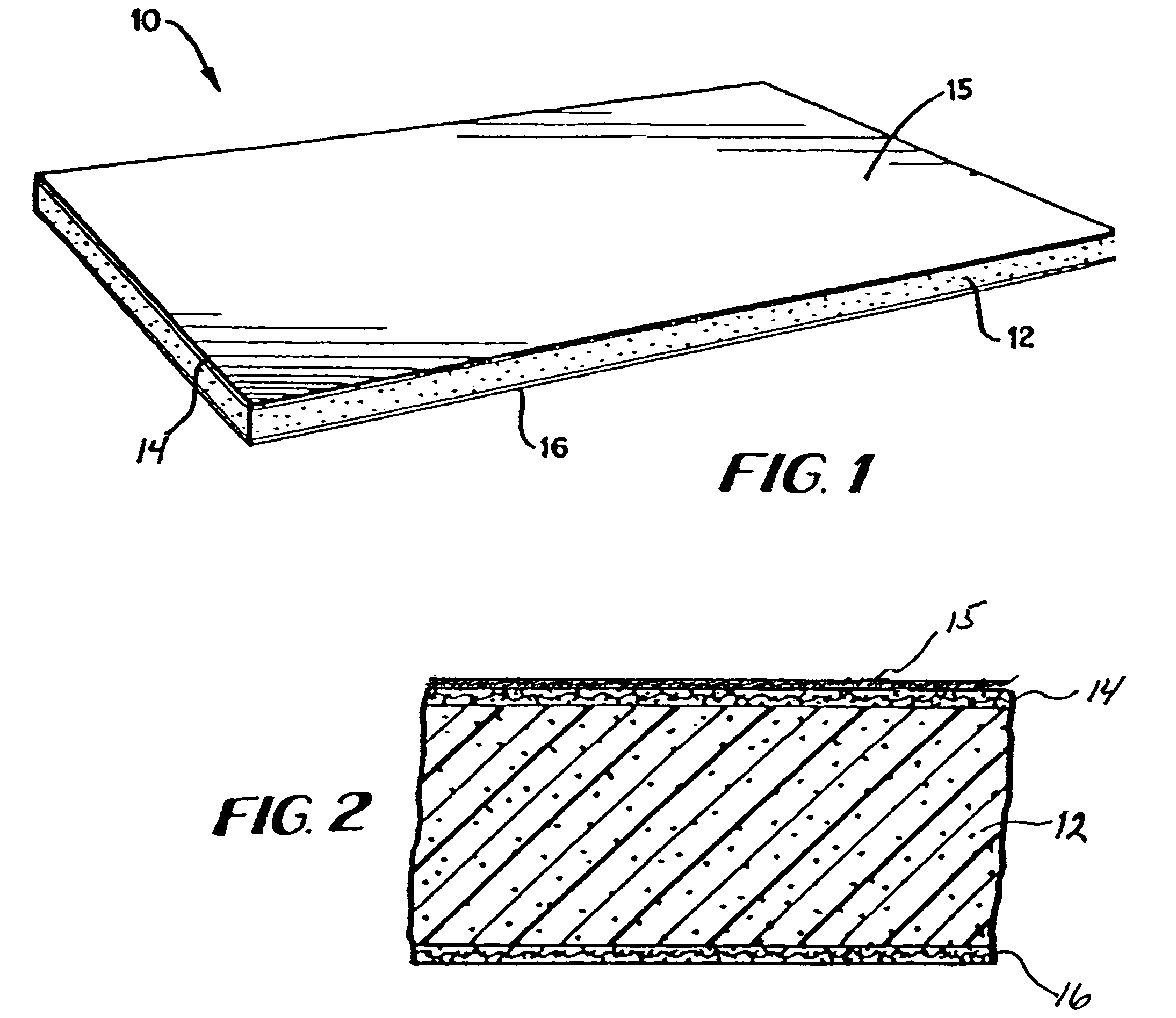 Gypsum panel having UV-cured moisture resistant coating and method for making the same