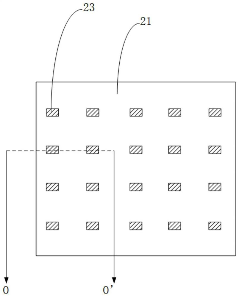 Light guide plate, light guide plate assembly and display device