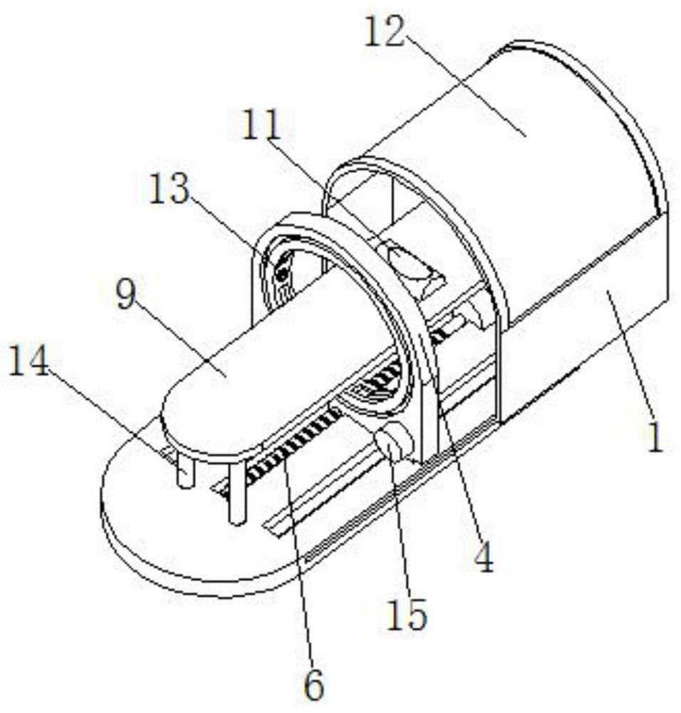 A smart ct scanner