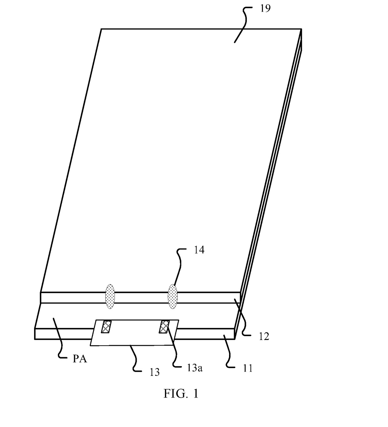 Display panel and display device