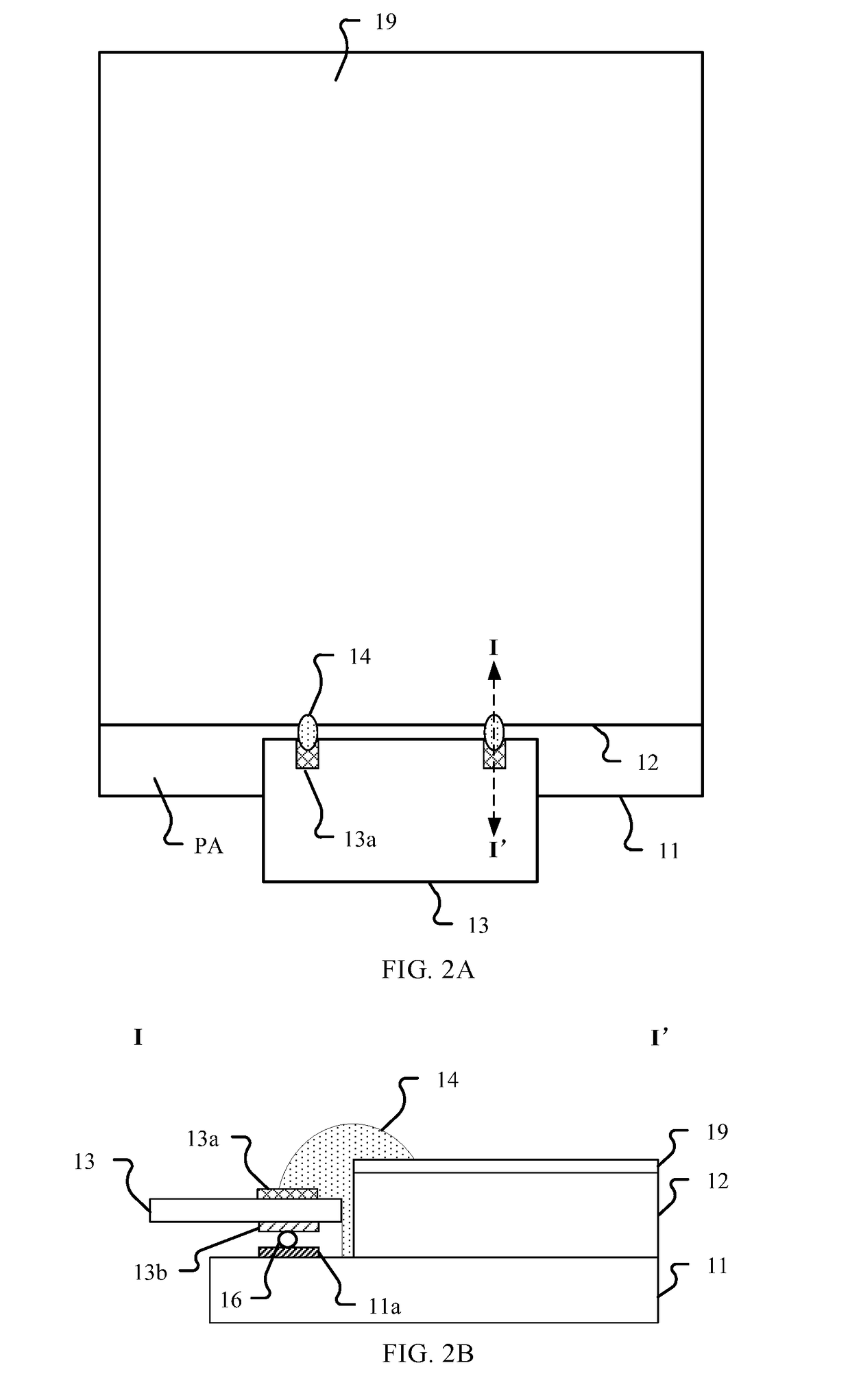 Display panel and display device