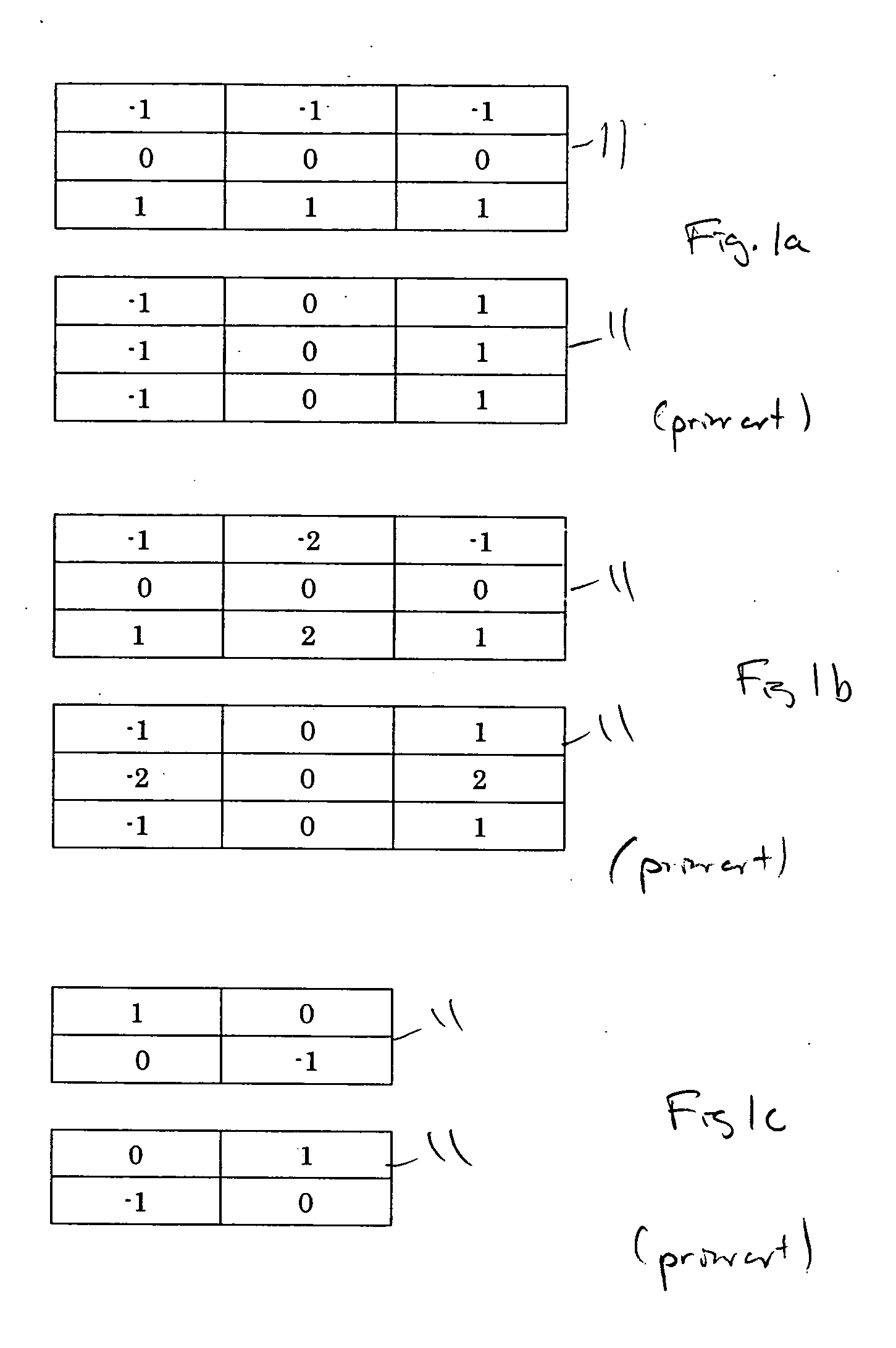 Method and apparatus of image processing
