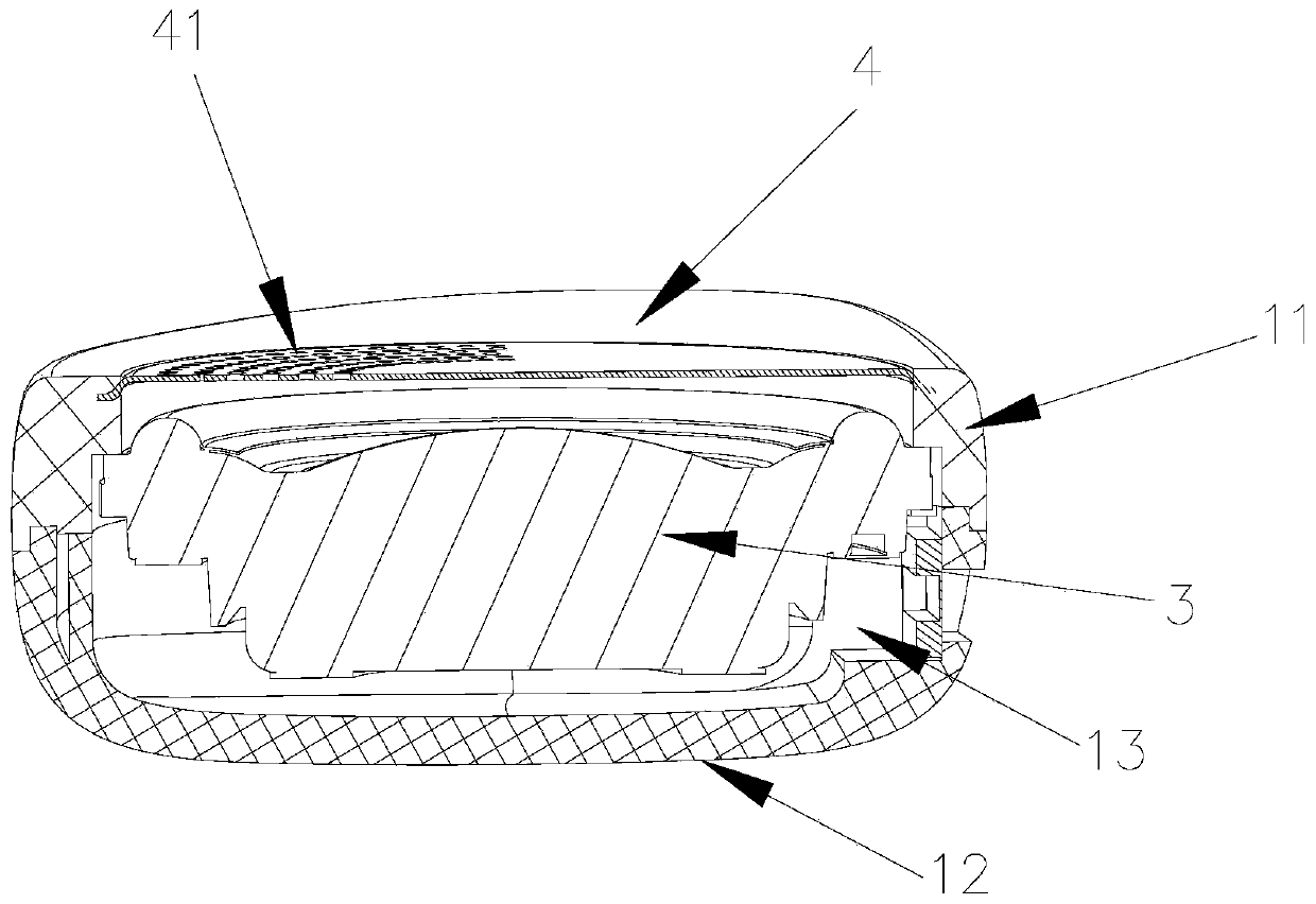 Intelligent head-mounted device