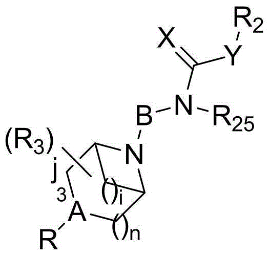 Piperazine (piperidine) cyclohexyl derivative and applications of piperazine (piperidine) cyclohexyl derivative in treatment of neuropsychiatric diseases