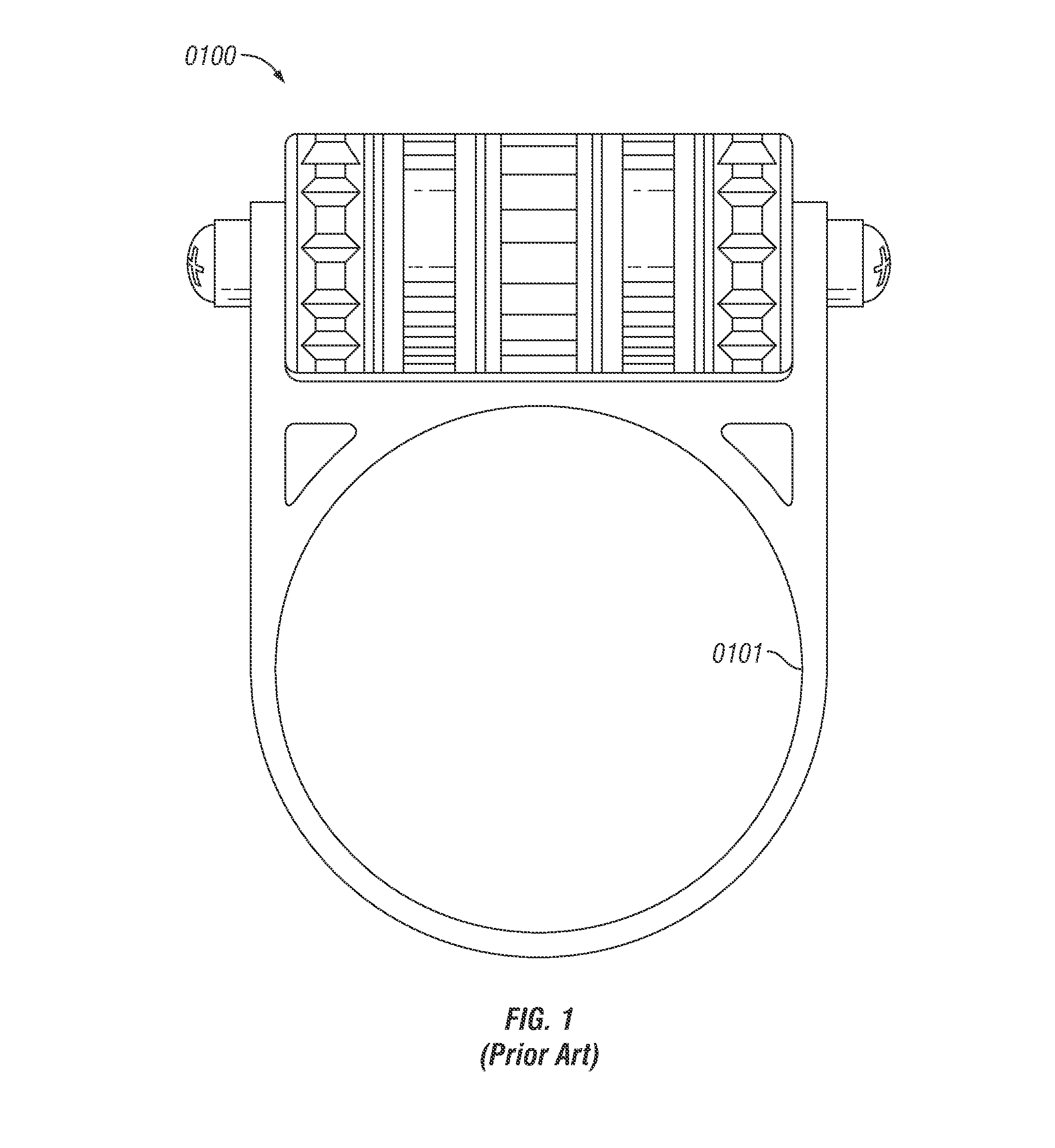 Jewelry ornament system and method