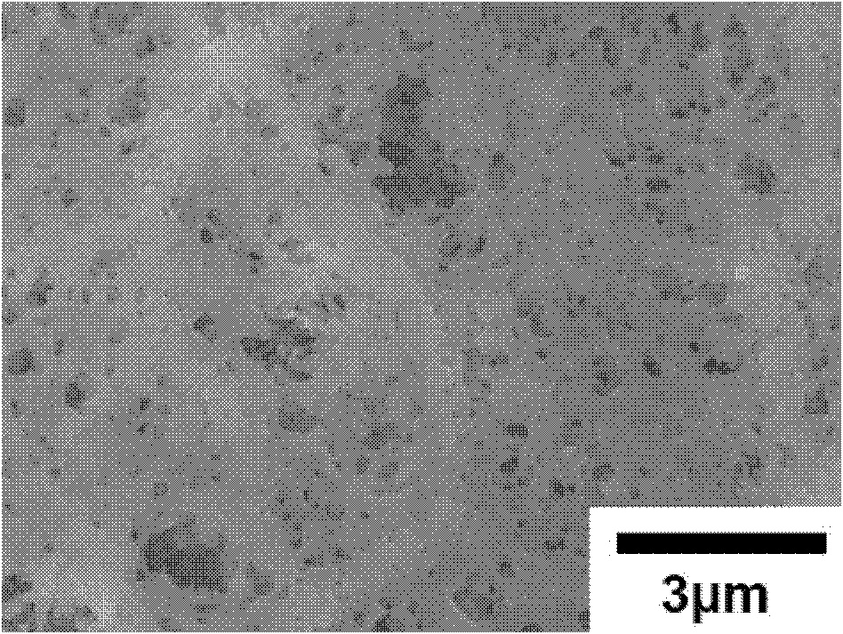 Porous material and its preparation method