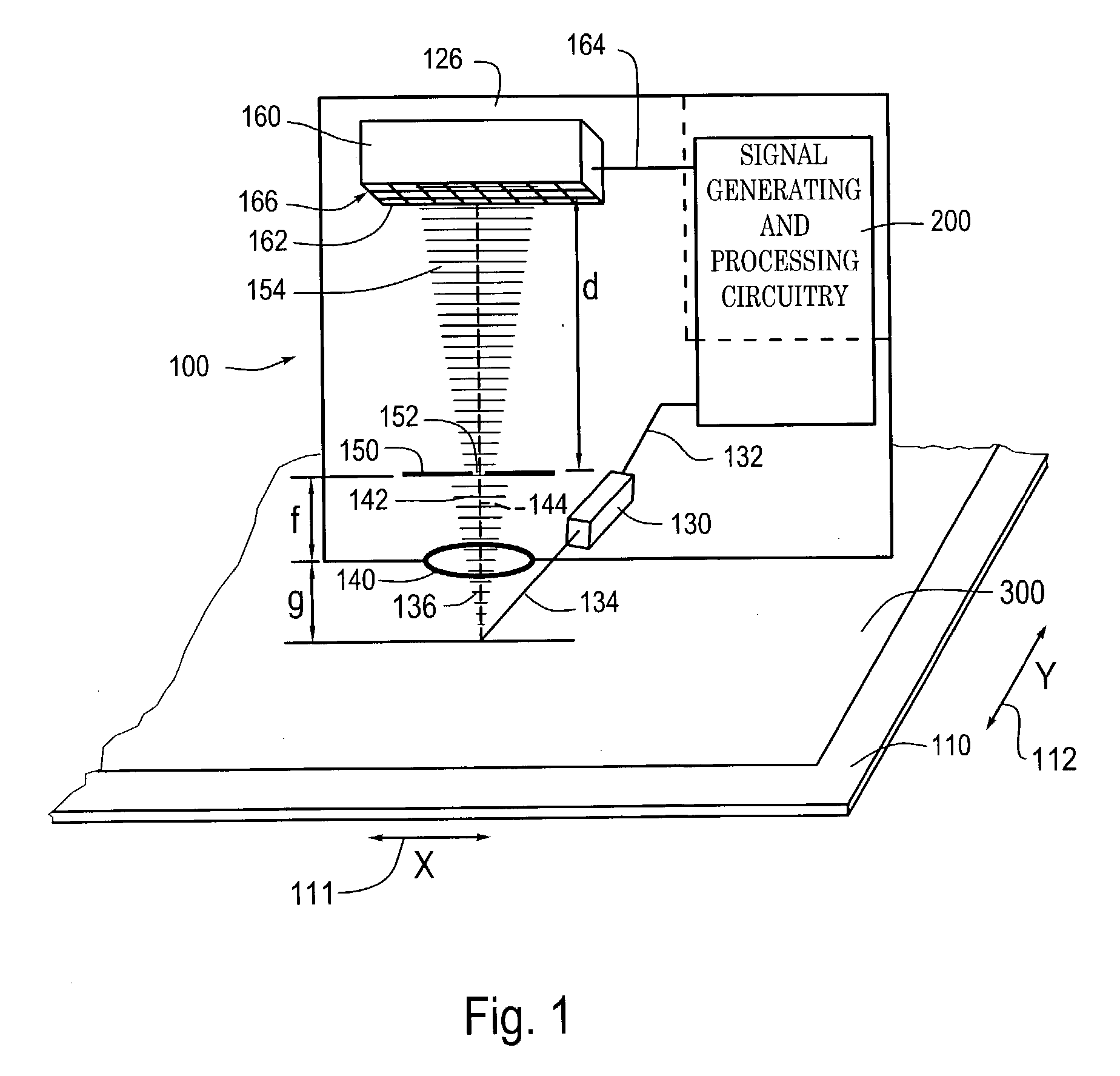 Systems and methods for absolute positioning using repeated quasi-random pattern