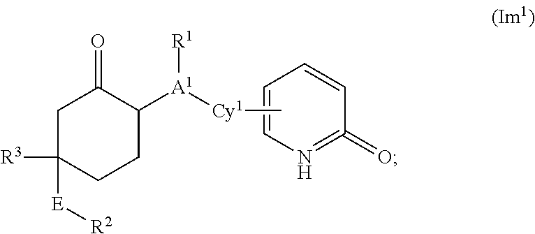 Cyclic Inhibitors of 11Beta-Hydroxysteroid Dehydrogenase 1